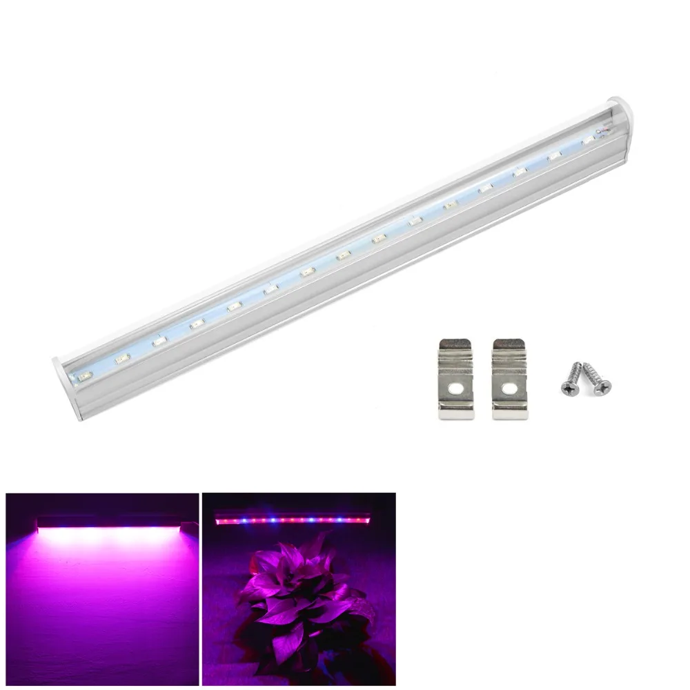 AIMENGTE T5 Tube LED Bar light Bulb Tube AC110-240V Full Spectrum Indoor Grow light Hydroponic system LED Indoor Bar Light
AIMENGTE T5 Tube LED Bar light Bulb Tube AC110-240V Full Spectrum Indoor Grow light Hydroponic system LED Indoor Bar Light