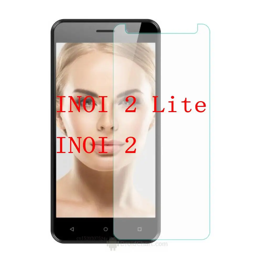 NEW Screen Protector phone For INOI 2 Lite INOI2 Lite phone Tempered Glass SmartPhone Film Protective Screen Cover For INOI 2
NEW Screen Protector phone For INOI 2 Lite INOI2 Lite phone Tempered Glass SmartPhone Film Protective Screen Cover For INOI 2