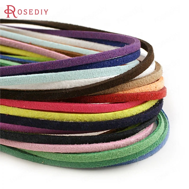 (13042)10PCS (1 piece Length:1 meter) 2.5*1.5MM Diy Jewelry Accessories Cords Square imitation leather Cords Ropes
(13042)10PCS (1 piece Length:1 meter) 2.5*1.5MM Diy Jewelry Accessories Cords Square imitation leather Cords Ropes