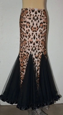 Exotic dance, ballroom dance, modern dance, hip court work, practice dance skirt, S12092
Exotic dance, ballroom dance, modern dance, hip court work, practice dance skirt, S12092