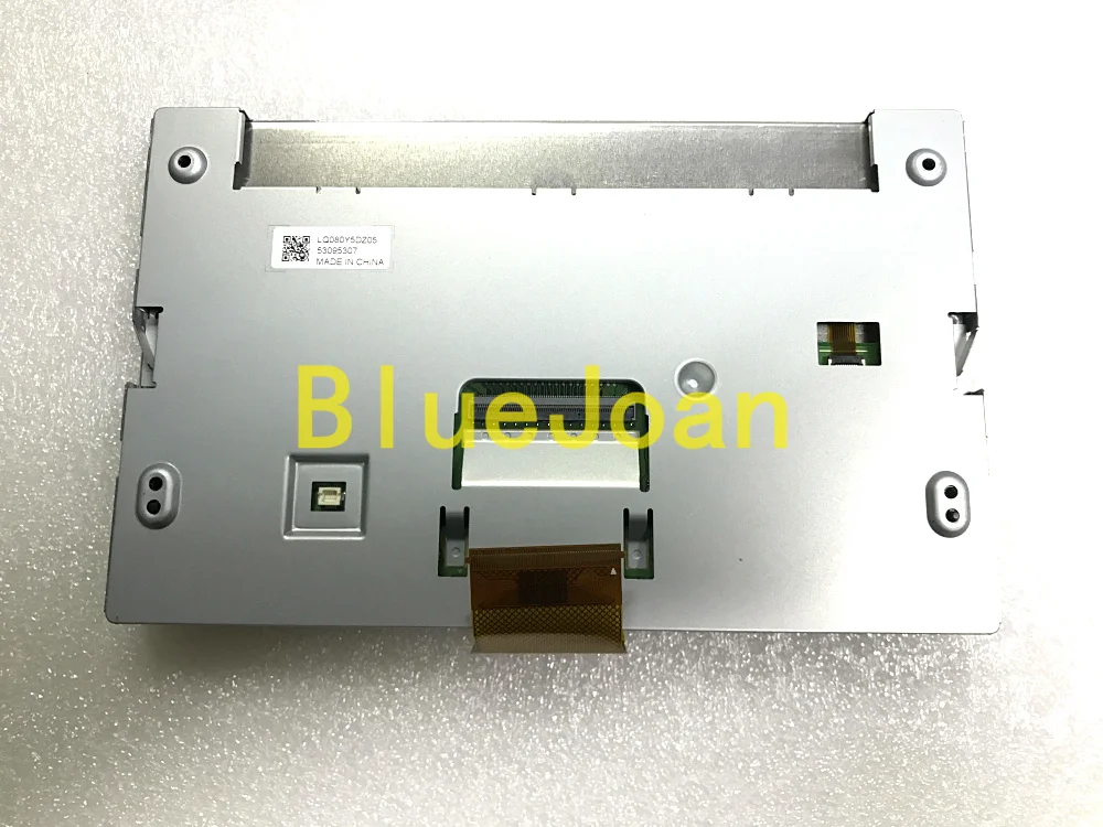 LQ080Y5DZ05 NEW ..