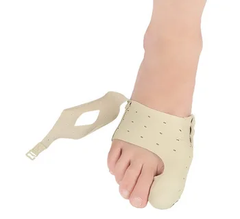 Big Foot Bones Toe Separator Hallux Valgus Orthopedic Bunion Corrector Foot Care Tool
Big Foot Bones Toe Separator Hallux Valgus Orthopedic Bunion Corrector Foot Care Tool