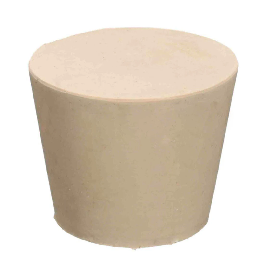 New Rubber Stopper Bungs Laboratory Solid Hole Stop Push-In Sealing Plug 7# 28*37mm
New Rubber Stopper Bungs Laboratory Solid Hole Stop Push-In Sealing Plug 7# 28*37mm