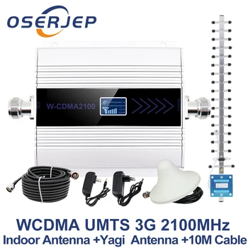 led display UMTS 2100Mhz repeater celular MOBILE PHONE Signal Repeater booster,2100MHz amplifier + Yagi /Ceiling Antenna
led display UMTS 2100Mhz repeater celular MOBILE PHONE Signal Repeater booster,2100MHz amplifier + Yagi /Ceiling Antenna