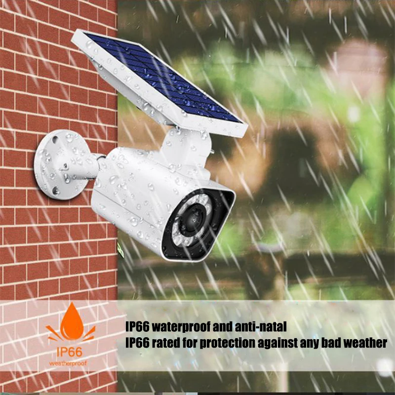 Motion Sensor Spotlight 8LEDs Solar Light Fake Monitor Shape Adjustable Lighting Angle Waterproof Lamp Street Light
Motion Sensor Spotlight 8LEDs Solar Light Fake Monitor Shape Adjustable Lighting Angle Waterproof Lamp Street Light