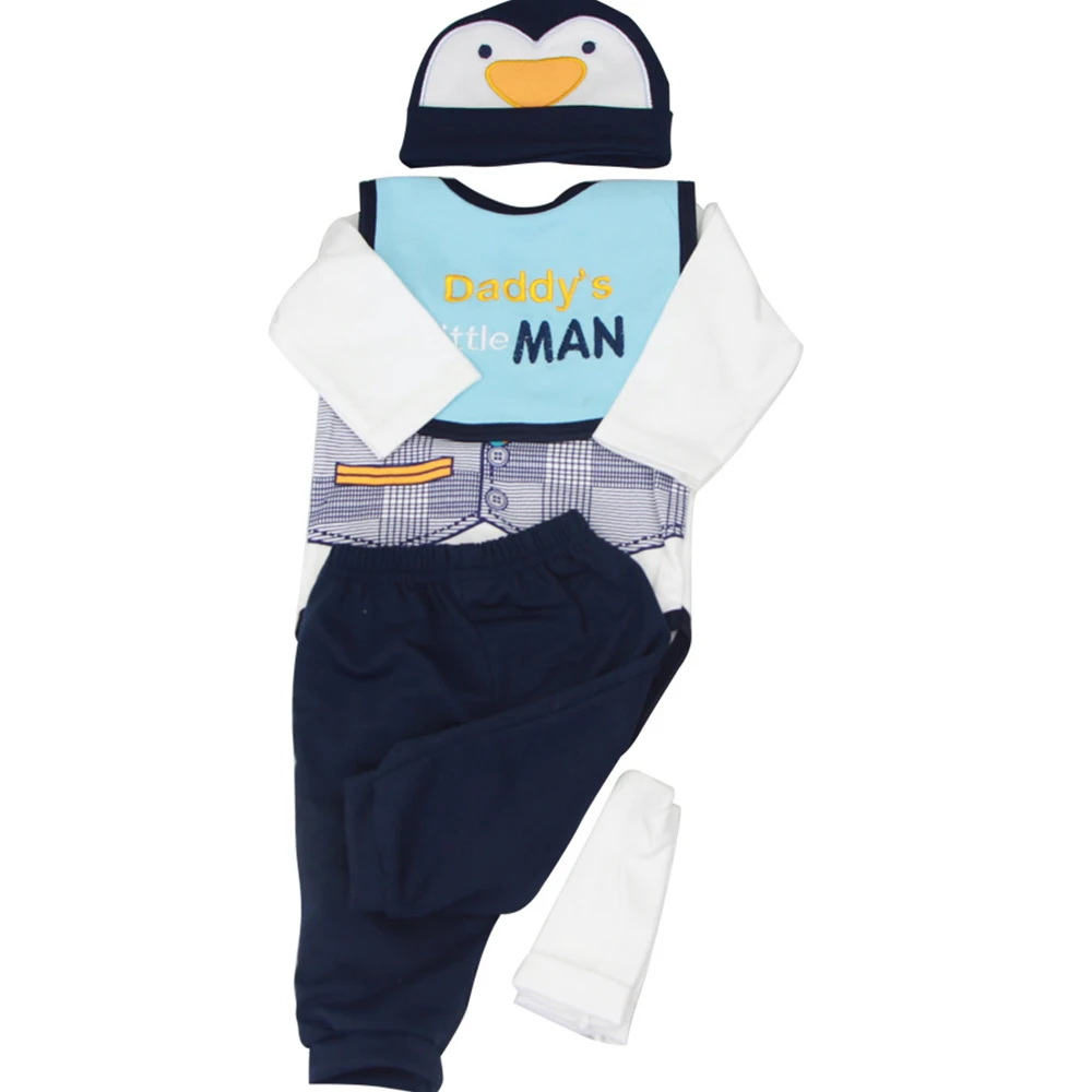 For 55cm 22'' silicone reborn baby dolls clothes for girls boys vinyl babies doll accessories DIY children's Day gift
For 55cm 22'' silicone reborn baby dolls clothes for girls boys vinyl babies doll accessories DIY children's Day gift