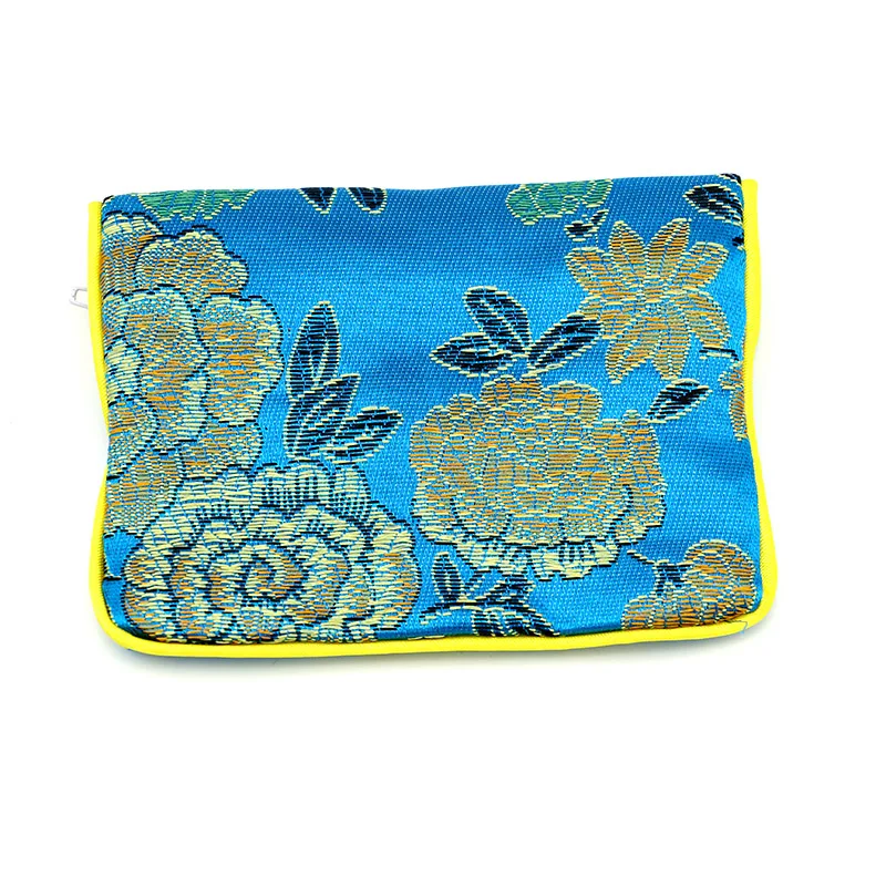 Luxury Jewelry Pouches Packing Gift Bags Wedding Jewelry Bag Ring Necklace Bracelet zipper button Carrying Fabric Packaging
Luxury Jewelry Pouches Packing Gift Bags Wedding Jewelry Bag Ring Necklace Bracelet zipper button Carrying Fabric Packaging