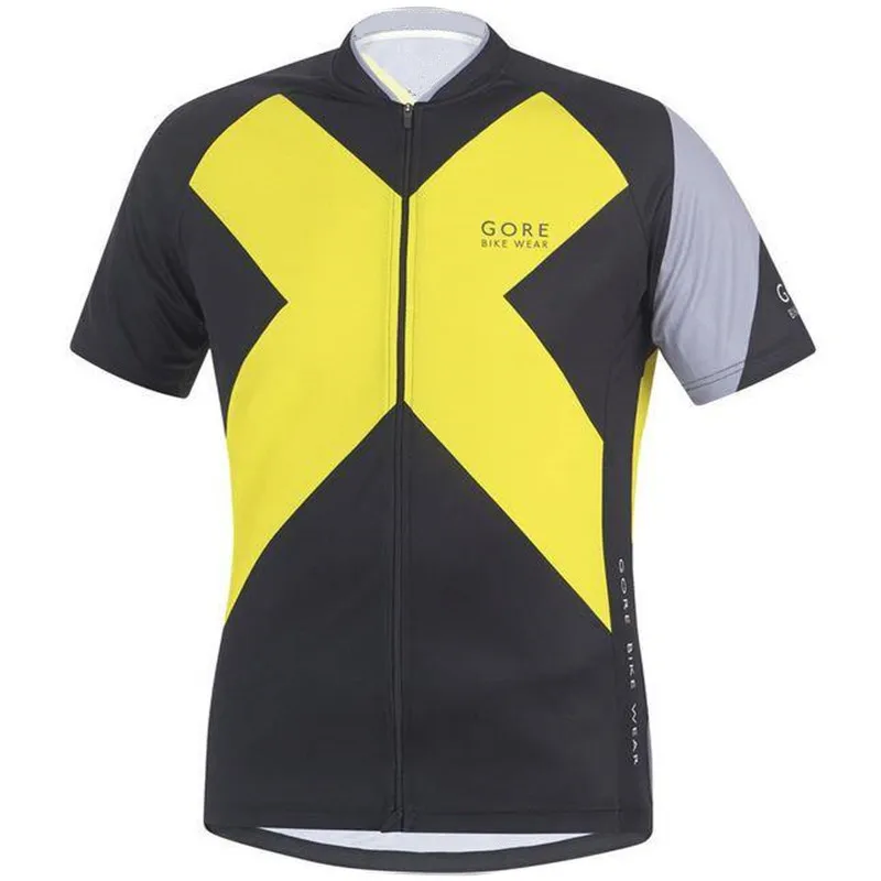 gore 2019 new Mens Short Sleeve Cycling Jersey Bike Shirt Mtb Uniform Clothing Bike Wear Clothes Maillot Ropa Ciclismo
gore 2019 new Mens Short Sleeve Cycling Jersey Bike Shirt Mtb Uniform Clothing Bike Wear Clothes Maillot Ropa Ciclismo