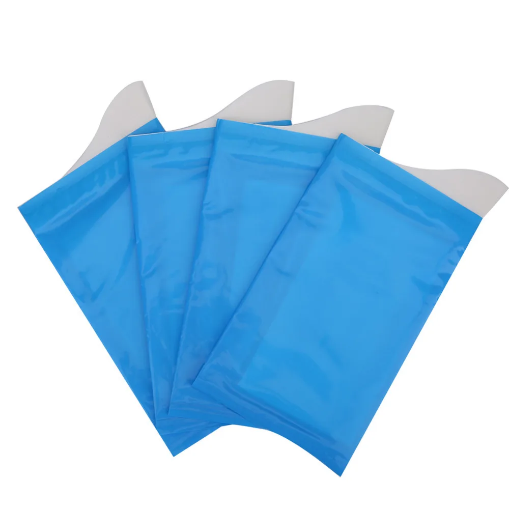 New Baby Kids Training Pants 4 Pcs Portable Disposable Travel Emergency Urine Bag Mini Toilet Blue
New Baby Kids Training Pants 4 Pcs Portable Disposable Travel Emergency Urine Bag Mini Toilet Blue