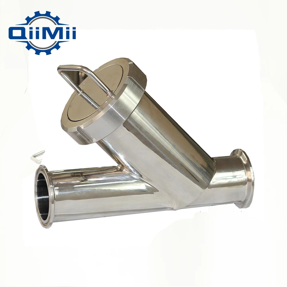 1''-2" Clamp Sanitary strainer, Filter strainers,Y type Strainer,Straight Filter, Filtration Equipment,steel filter
1''-2" Clamp Sanitary strainer, Filter strainers,Y type Strainer,Straight Filter, Filtration Equipment,steel filter