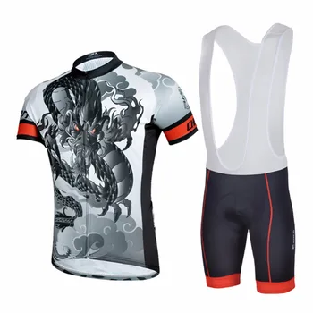 Amur Leopard Cycling jersey set Summer ropa Maillot Ciclismo mtb Bike Jerseys Bicycle Bicicleta Clothing Men hombre Sport
Amur Leopard Cycling jersey set Summer ropa Maillot Ciclismo mtb Bike Jerseys Bicycle Bicicleta Clothing Men hombre Sport