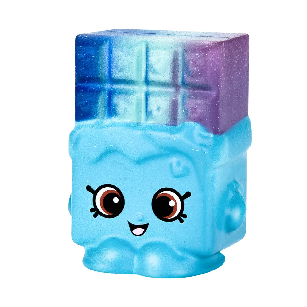Squishy Cartoon Waffle Slow Rising Scented Squeeze Toy Collection Cure Gift Squeeze Toy Ballchains Stress Relief RelieverA621
Squishy Cartoon Waffle Slow Rising Scented Squeeze Toy Collection Cure Gift Squeeze Toy Ballchains Stress Relief RelieverA621