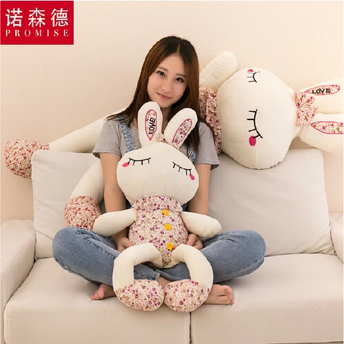 1pcs High Quality Best Price Kawaii Pretty Bunny Rabbit Plush Kids Toy Baby Gifts Anime Stuffed Plush Dolls
1pcs High Quality Best Price Kawaii Pretty Bunny Rabbit Plush Kids Toy Baby Gifts Anime Stuffed Plush Dolls