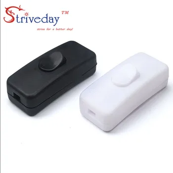 10pcs Black White 303 Switch Halfway Waterproof Momentary Rocker Push Button Rocker Switch Table Lamp Online Switch
10pcs Black White 303 Switch Halfway Waterproof Momentary Rocker Push Button Rocker Switch Table Lamp Online Switch