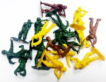 50 pcs 4.5cm Soldier Birthday Party Favor Pinata Bag Filler Loot Gift Gift Toys Boys Kids School Game Gift
50 pcs 4.5cm Soldier Birthday Party Favor Pinata Bag Filler Loot Gift Gift Toys Boys Kids School Game Gift