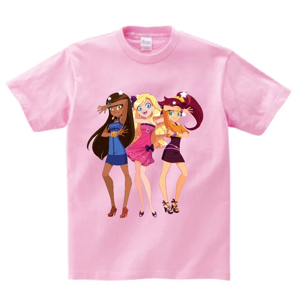 LoliRock Magical Girl Children Lovely Anime Short Sleeve Crew Neck Tshirt Teeshirt Boys Girls 2019 Great Tops T-shirt For Baby-N
LoliRock Magical Girl Children Lovely Anime Short Sleeve Crew Neck Tshirt Teeshirt Boys Girls 2019 Great Tops T-shirt For Baby-N