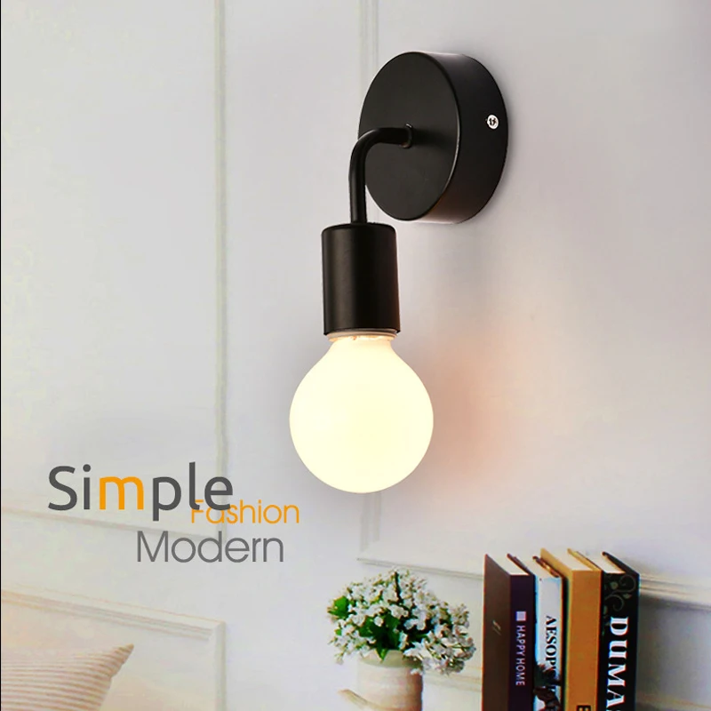 Loft Antique Wrought Iron Simple Wall Lamp American Country Retro Restaurant Bar Corridor Aisle Wall Suction Cup Wall Lamp
Loft Antique Wrought Iron Simple Wall Lamp American Country Retro Restaurant Bar Corridor Aisle Wall Suction Cup Wall Lamp