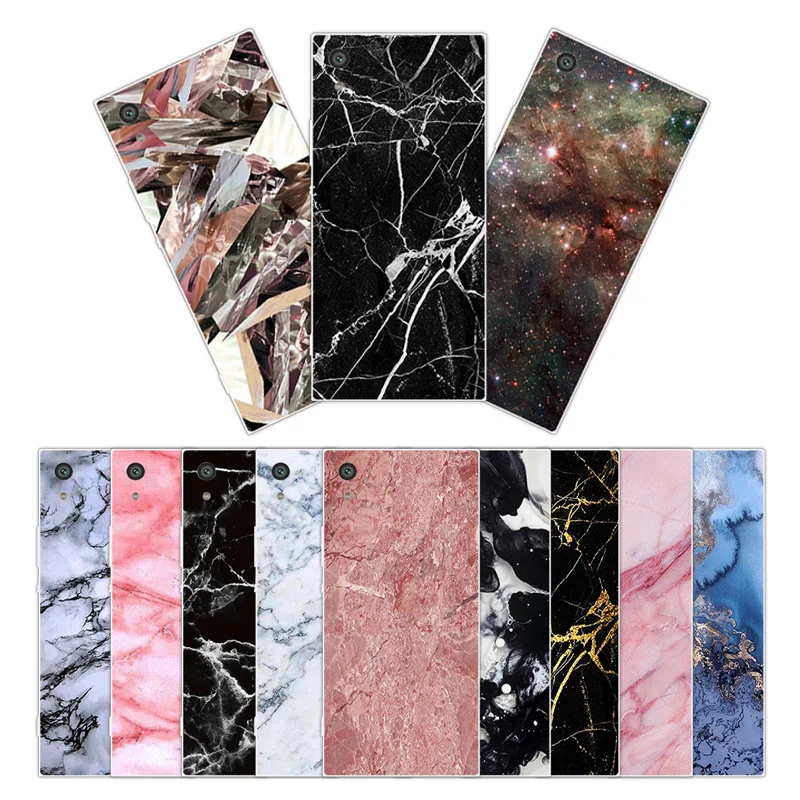 6.0inch For Sony Xperia XA1 Ultra Gel Anti Knock Phone Case for Sony Xperia X A1 Ultra Soft TPU Transparent Silicone Phone Shell
6.0inch For Sony Xperia XA1 Ultra Gel Anti Knock Phone Case for Sony Xperia X A1 Ultra Soft TPU Transparent Silicone Phone Shell