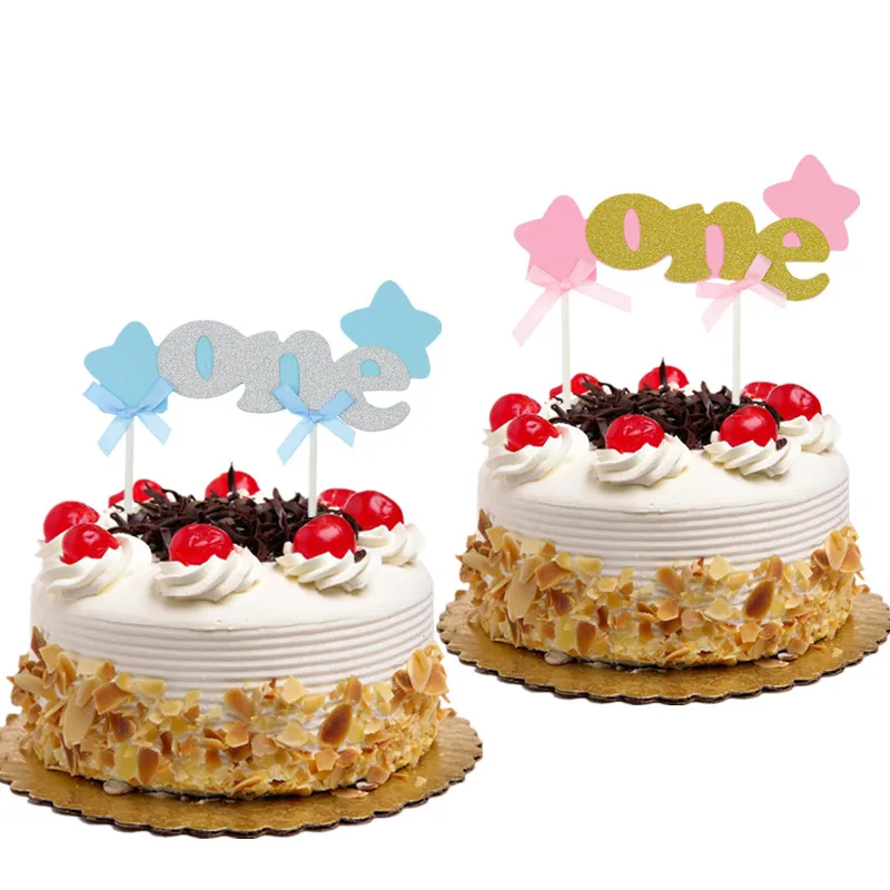 Cake Toppers Flags Anniversary Happy Birthday One Year Glitter Kids Gifts Cupcake Topper Wedding Baby Shower Party DIY Baking
Cake Toppers Flags Anniversary Happy Birthday One Year Glitter Kids Gifts Cupcake Topper Wedding Baby Shower Party DIY Baking