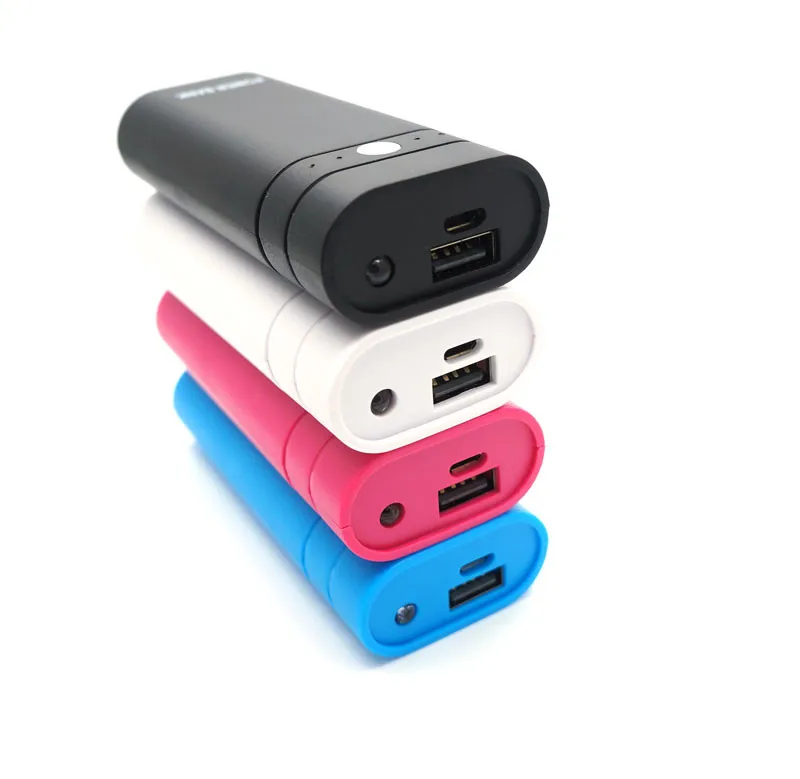 High Quality Anti-reverse 2x18650 Power Bank Battery Charger Case Kit USB Powerbank Box For iphone Huawei all smartphone
High Quality Anti-reverse 2x18650 Power Bank Battery Charger Case Kit USB Powerbank Box For iphone Huawei all smartphone