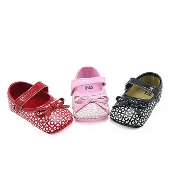 Newborn Baby Anti-Slip First Walkers Shoes Infant Toddler Kids Summer Autumn Shoes
Newborn Baby Anti-Slip First Walkers Shoes Infant Toddler Kids Summer Autumn Shoes