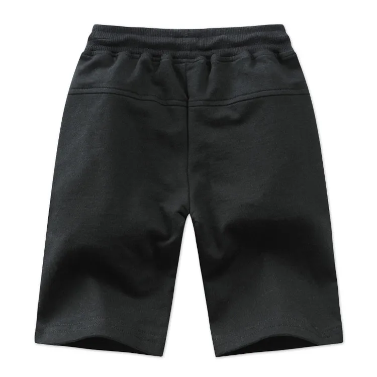 Toddler & Children Boys Cotton-Shorts