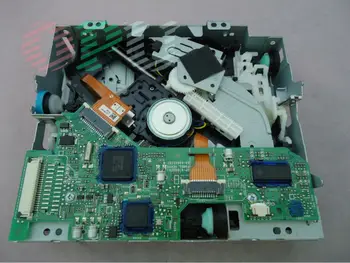 Alpine CD mechanism loader DP33U88A for Mercedes single CD radio MF2810 MF2830 car tuner A169 900 20 00
Alpine CD mechanism loader DP33U88A for Mercedes single CD radio MF2810 MF2830 car tuner A169 900 20 00