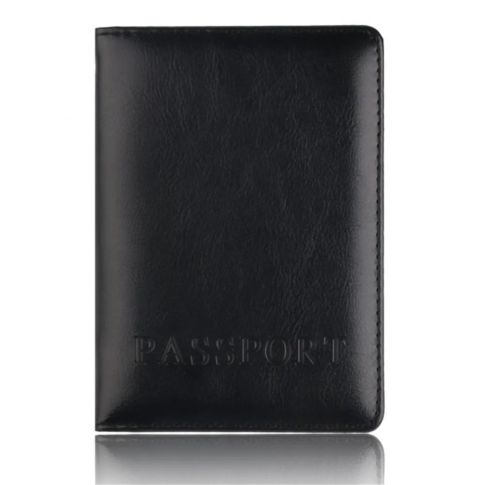 Travel Accessories Passport Holder Cover Retro Leather Women Men Business Credit Card Organizer Wallet Storage Case
Travel Accessories Passport Holder Cover Retro Leather Women Men Business Credit Card Organizer Wallet Storage Case