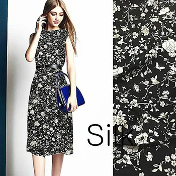135cm wide 16mm silk double crepe fabric night wide flowers wide silk clothes summer new special
135cm wide 16mm silk double crepe fabric night wide flowers wide silk clothes summer new special