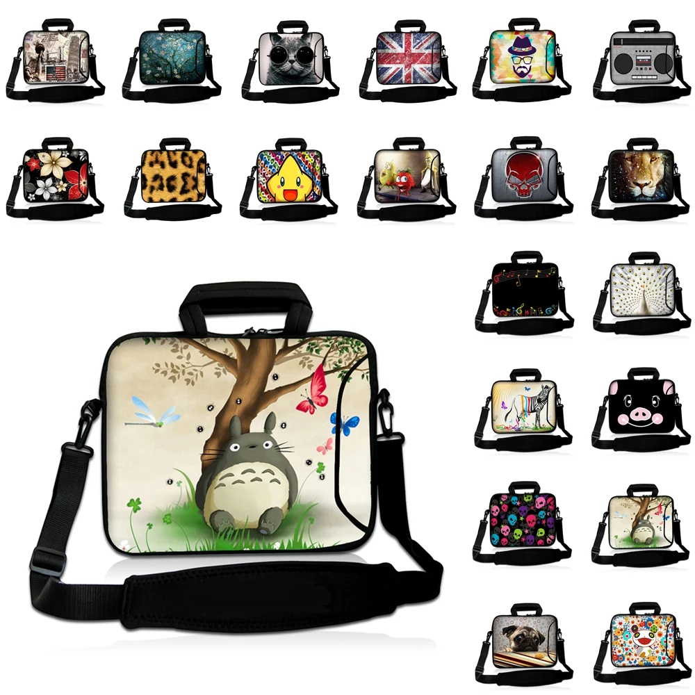 Viviration Capa Para Notbook Messenger Handle Briefcase Computer Accessorie 10 12 13 14 15 17 15.6 13.3 Laptop Notebook Case Bag
Viviration Capa Para Notbook Messenger Handle Briefcase Computer Accessorie 10 12 13 14 15 17 15.6 13.3 Laptop Notebook Case Bag