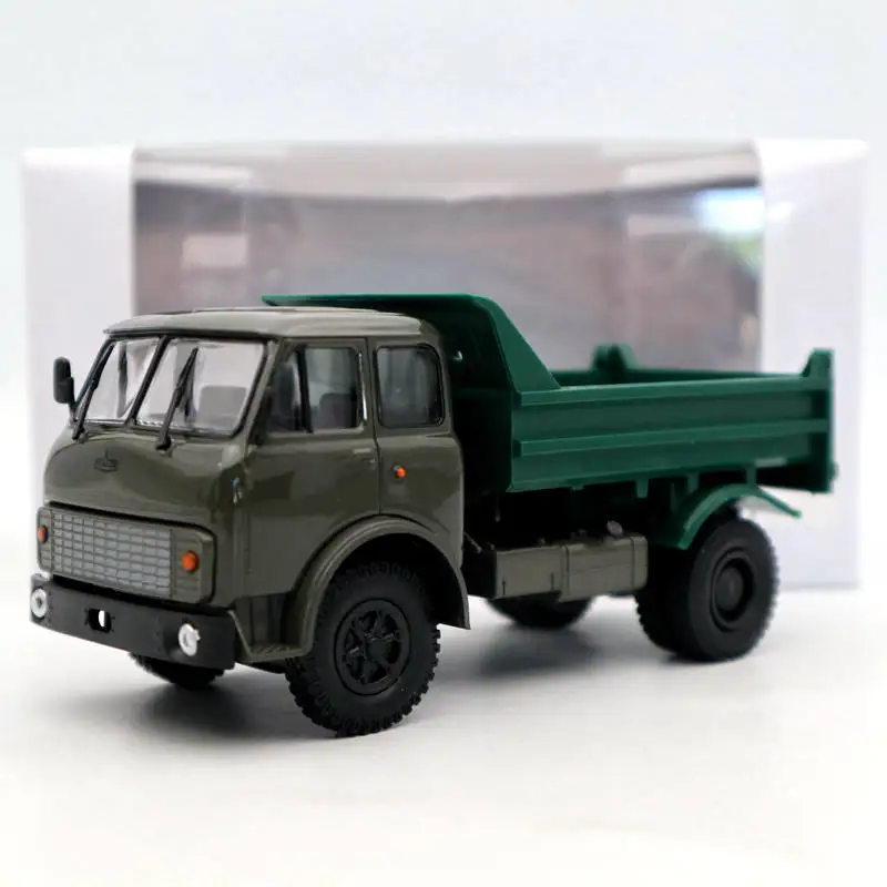 HAW ABTONPOM 1/43 Kamaz МАЗ-500AC/5549/510B Russia Dump Truck Diecast Vehicles Models Toys Cars Collection
HAW ABTONPOM 1/43 Kamaz МАЗ-500AC/5549/510B Russia Dump Truck Diecast Vehicles Models Toys Cars Collection