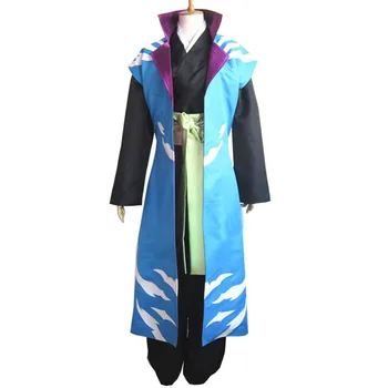 2018 Anime Inuyasha Spiderman figure Naraku Kimono Suit Uniform Halloween cosplay costume
2018 Anime Inuyasha Spiderman figure Naraku Kimono Suit Uniform Halloween cosplay costume
