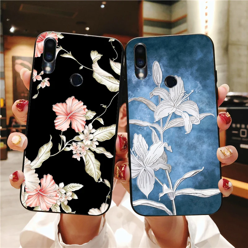 Luxury Girl 3D Silicone Case For Meizu M3 Max M5 M6 M8 M9 Note 9 MX6 Shockproof Flower Phone Case For Meizu M3s M5S M6s M5C A5
Luxury Girl 3D Silicone Case For Meizu M3 Max M5 M6 M8 M9 Note 9 MX6 Shockproof Flower Phone Case For Meizu M3s M5S M6s M5C A5