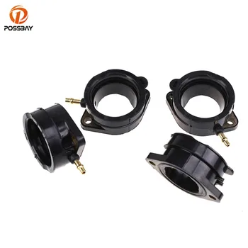 POSSBAY Motorcycle Carburetor Interface Adapters Moto Intake Manifold Boot for Kawasaki ZX1100C ZX-11 Ninja 1990 1991 1992 1993
POSSBAY Motorcycle Carburetor Interface Adapters Moto Intake Manifold Boot for Kawasaki ZX1100C ZX-11 Ninja 1990 1991 1992 1993