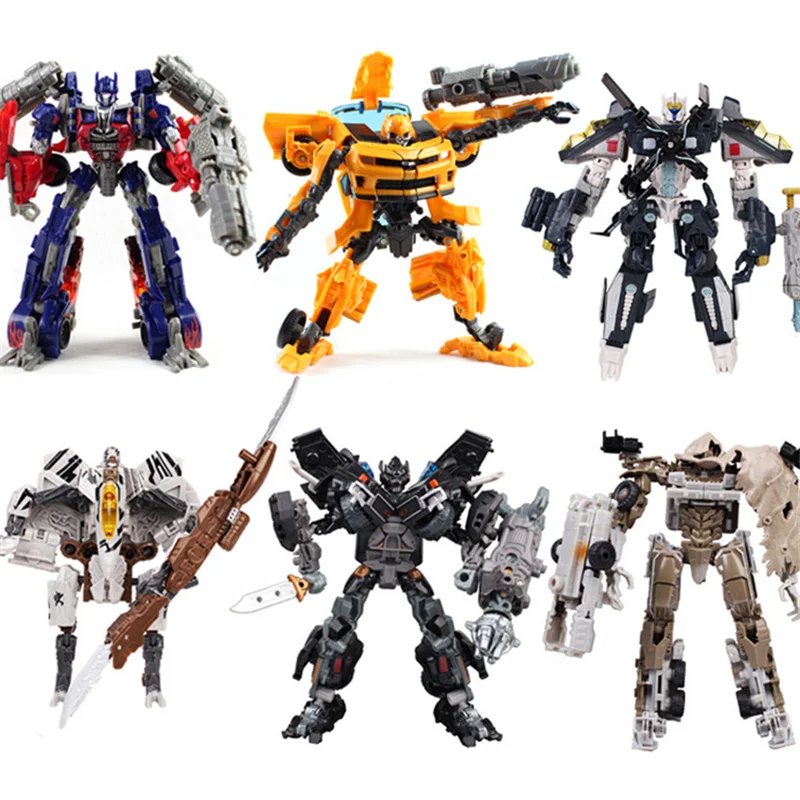 6 pieces/lot Classic Toys 4 Anime Action Figures Brinquedos Deformation Robot Cars Model Juguetes Cool Boys Toys Gift
6 pieces/lot Classic Toys 4 Anime Action Figures Brinquedos Deformation Robot Cars Model Juguetes Cool Boys Toys Gift