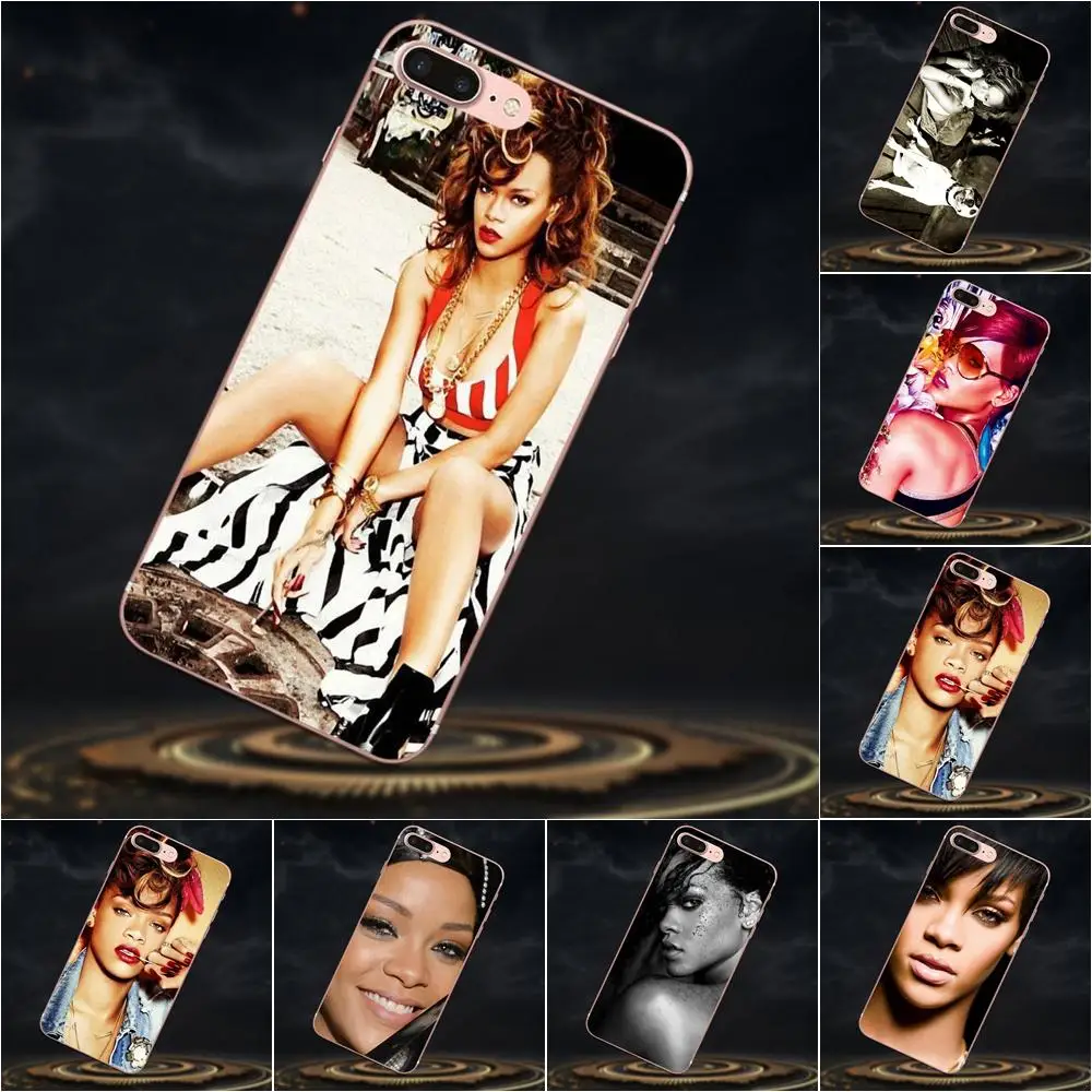For Samsung Galaxy Note 5 8 9 S3 S4 S5 S6 S7 S8 S9 S10 mini Edge Plus Lite Soft TPU Phone Cover Case Rihanna Talk That Talk
For Samsung Galaxy Note 5 8 9 S3 S4 S5 S6 S7 S8 S9 S10 mini Edge Plus Lite Soft TPU Phone Cover Case Rihanna Talk That Talk