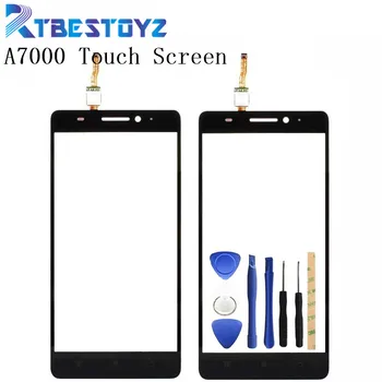 RTBESTOYZ Touch Screen Digitizer Mobile Phone For Lenovo A7000 K3 Note K50-t5 Touch Panel Front Glass Touchscreen Sensor
RTBESTOYZ Touch Screen Digitizer Mobile Phone For Lenovo A7000 K3 Note K50-t5 Touch Panel Front Glass Touchscreen Sensor