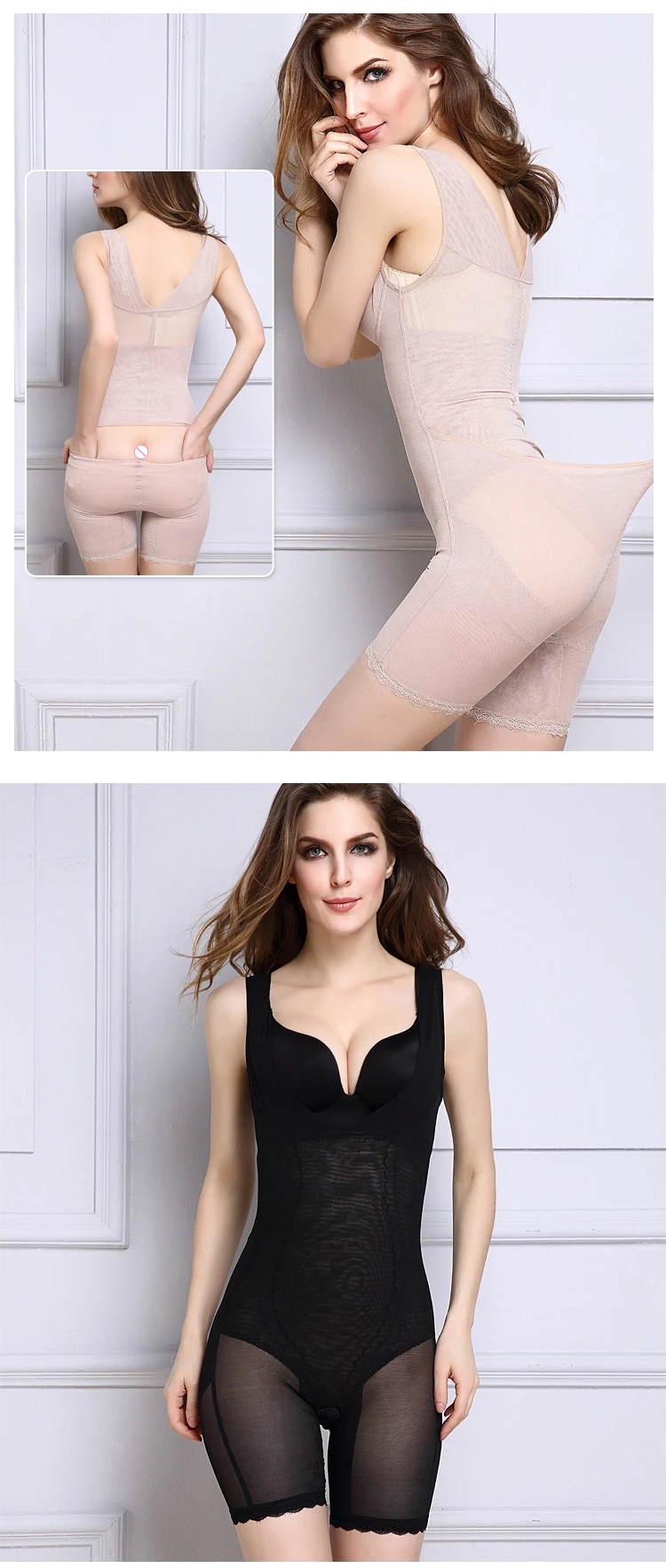 Postpartum Body Shaper12
