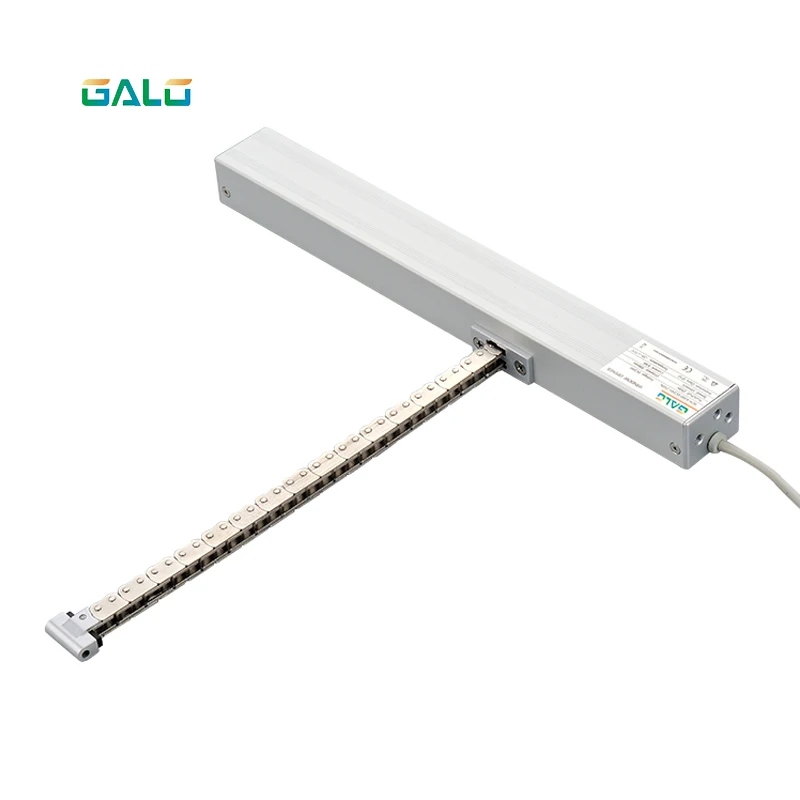 Smart Home customized intelligent automatic sliding window Opener (remote control+receiver are included) For Small skylight
Smart Home customized intelligent automatic sliding window Opener (remote control+receiver are included) For Small skylight