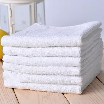 Wholesale 2PCS Portable Terry White Towel Hotel Home Use Multi Function Hand Face Cleaning Wash Cloth Small Towel 25*25cm
Wholesale 2PCS Portable Terry White Towel Hotel Home Use Multi Function Hand Face Cleaning Wash Cloth Small Towel 25*25cm
