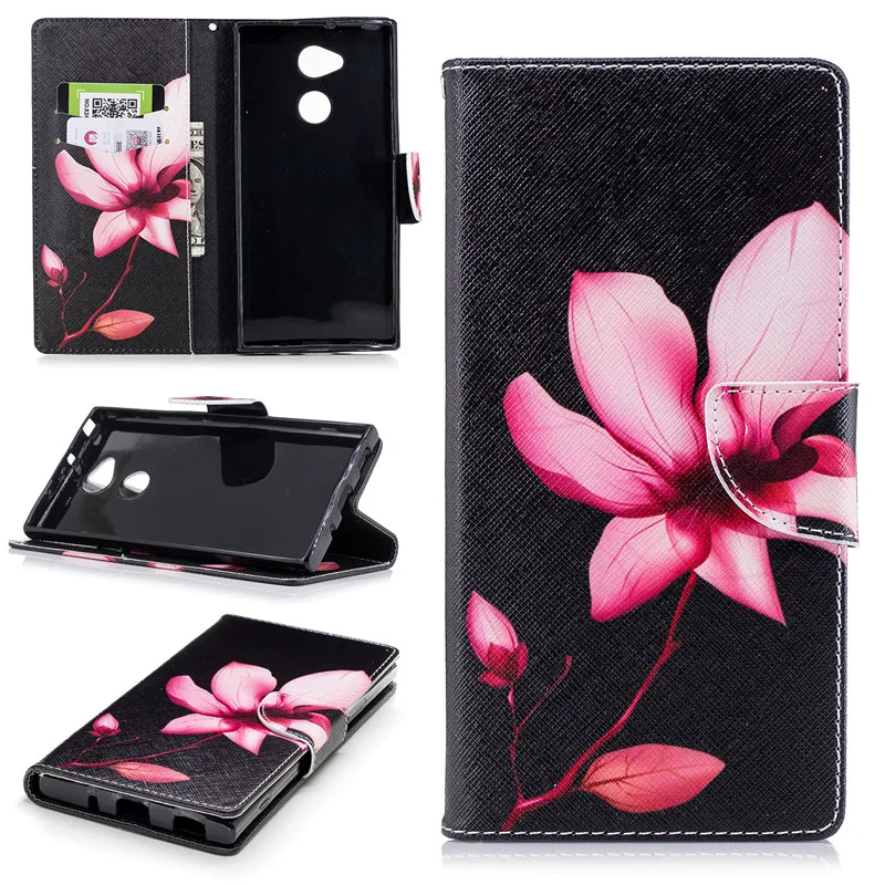 For Sony Xperia XA2 Ultra Case (4)