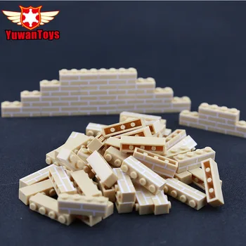 1x4 Size MOC Block DIY City Building Blocks Creative Mini Bricks Toys Educational Building Block Bricks Figure For Children
1x4 Size MOC Block DIY City Building Blocks Creative Mini Bricks Toys Educational Building Block Bricks Figure For Children