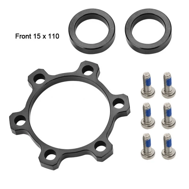 Hot Bike Hub Adapter Front 100MM Conversion 110MM Rear Hub 142MM to 148MM Bicycle Boost Spacing Boost Hub Fork Conversion Kit
Hot Bike Hub Adapter Front 100MM Conversion 110MM Rear Hub 142MM to 148MM Bicycle Boost Spacing Boost Hub Fork Conversion Kit