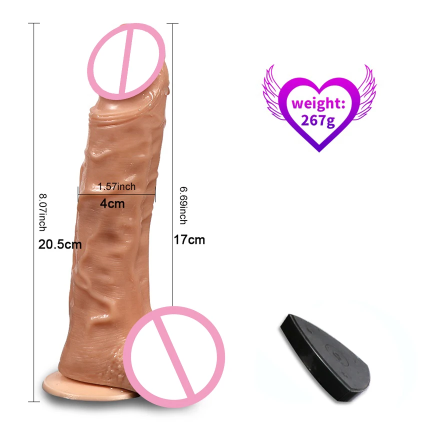 dildo vibrator (1)