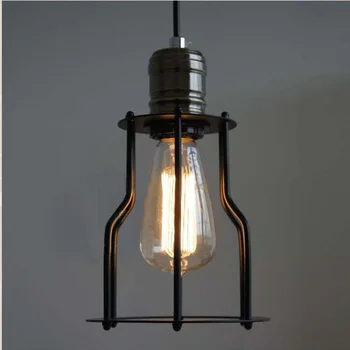 Vintage traditional 15cm pendant lights American country Loft Iron style pendant lightlighting fixture pendant lamp GY260
Vintage traditional 15cm pendant lights American country Loft Iron style pendant lightlighting fixture pendant lamp GY260