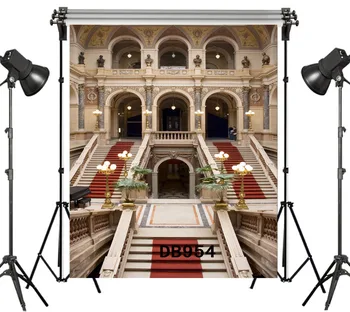 Polyester Ornate Palace Indoor Stairs Light Backdrop Background Photography Studio Prop Photographic Seamless Washable No Crease
Polyester Ornate Palace Indoor Stairs Light Backdrop Background Photography Studio Prop Photographic Seamless Washable No Crease