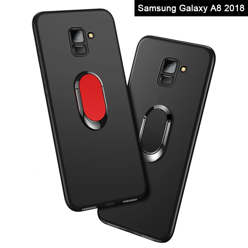 Cover for Samsung galaxy A8 2018 SM-A530F A530X Case Soft Black Silicone Cases for Samsung galaxy A8 2018 Dual Sim SM-A530F/DS
Cover for Samsung galaxy A8 2018 SM-A530F A530X Case Soft Black Silicone Cases for Samsung galaxy A8 2018 Dual Sim SM-A530F/DS
