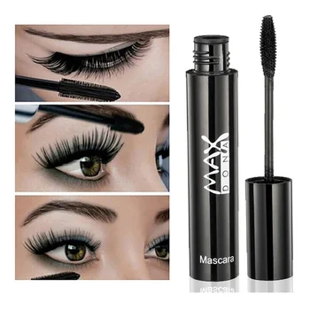 1PCS Natural Lengthening 3d Fiber Lashes Mascaras Black Thick Curling Brand Mascara Waterproof Makeup Eyelashes Longer Cosmetics
1PCS Natural Lengthening 3d Fiber Lashes Mascaras Black Thick Curling Brand Mascara Waterproof Makeup Eyelashes Longer Cosmetics