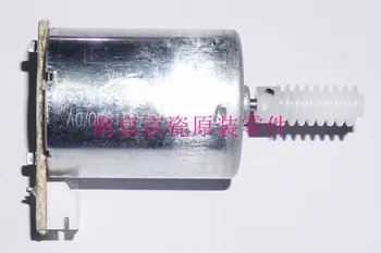 New Original Kyocera DC MOTOR ASSY C for:TASKalfa 4002i 5002i 6002i 2552ci 3252ci 3552ci 4052ci 5052ci 6052ci P8060cdn
New Original Kyocera DC MOTOR ASSY C for:TASKalfa 4002i 5002i 6002i 2552ci 3252ci 3552ci 4052ci 5052ci 6052ci P8060cdn