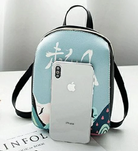 Women Portrait print Backpack High Quality Leather Youth School Backpacks For Teenage Girls Female Shoulder Bag Bagpack Fashion
Women Portrait print Backpack High Quality Leather Youth School Backpacks For Teenage Girls Female Shoulder Bag Bagpack Fashion